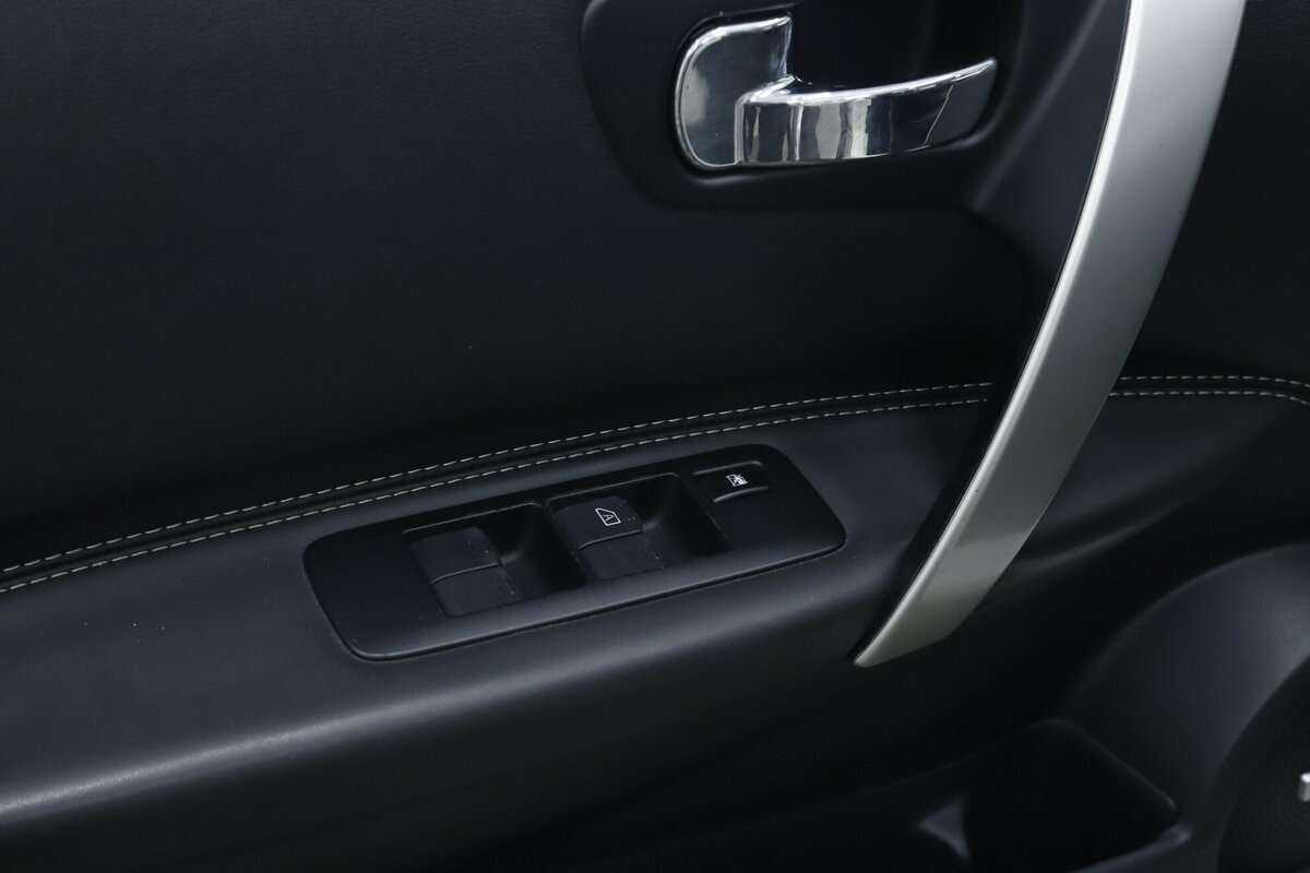 Nissan Qashqai, 2013 Фото №9