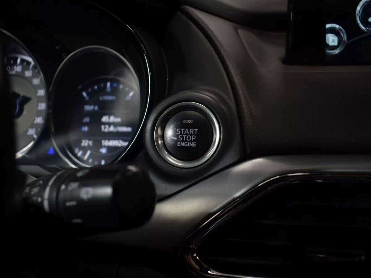 Mazda CX-9, 2018 Фото №26