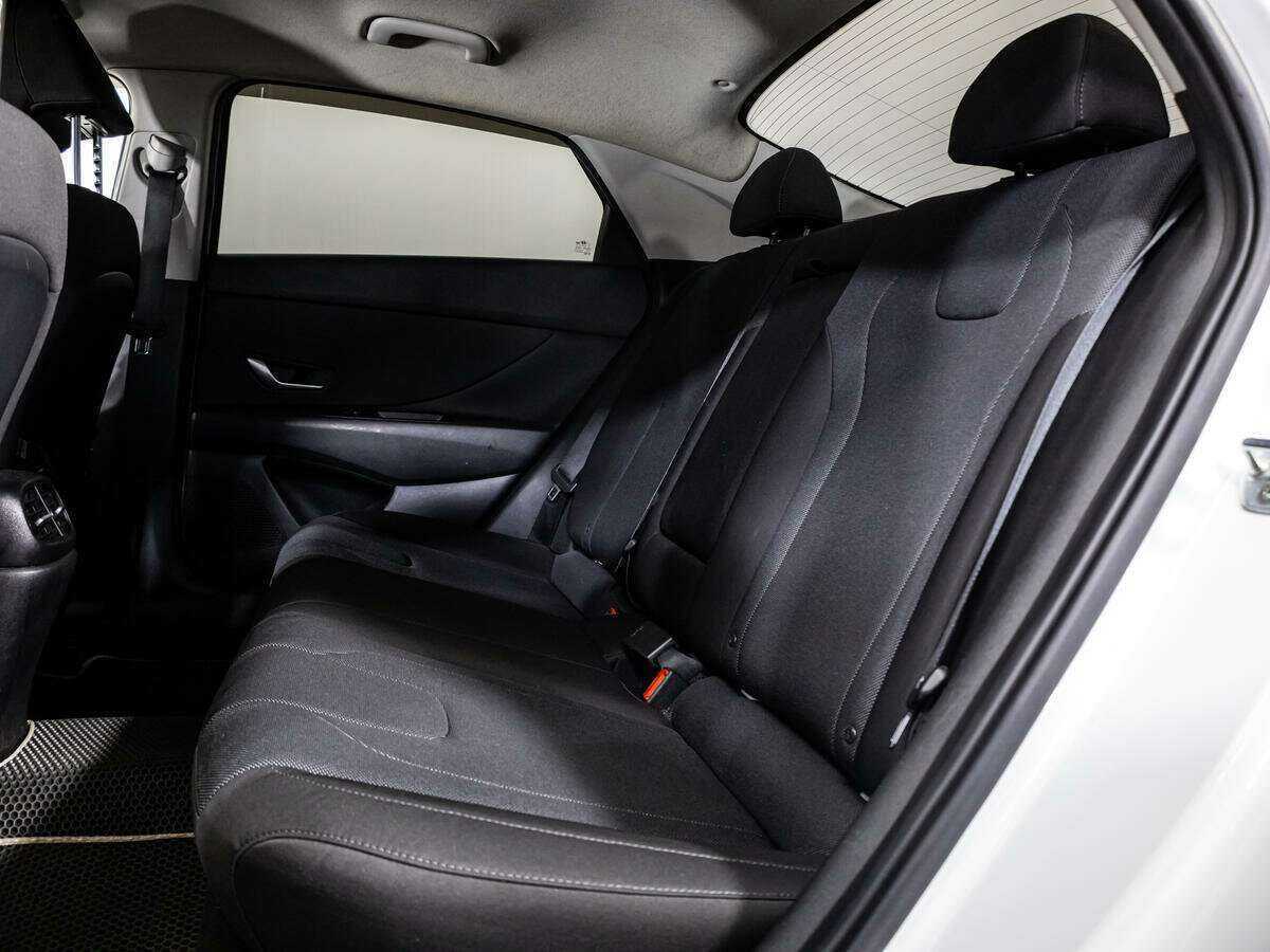 Hyundai Elantra, 2020 - 75 754 км. | Фото №8