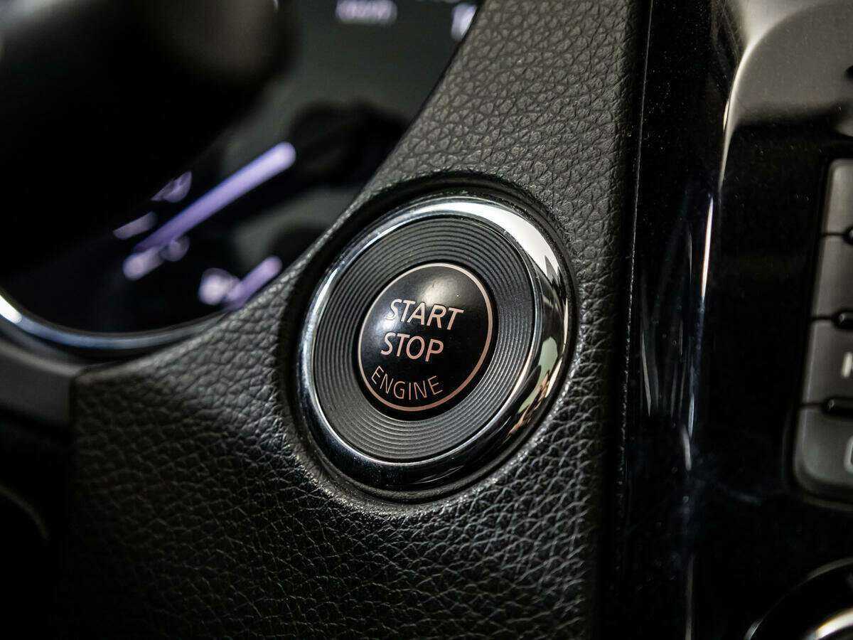 Nissan Qashqai, 2014 Фото №15