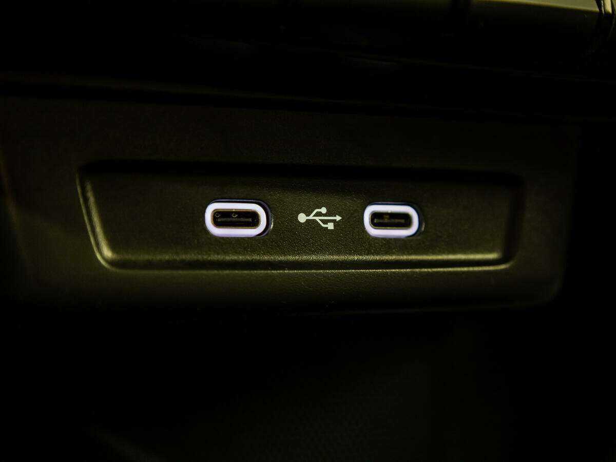 Volkswagen Polo, 2020 Фото №15