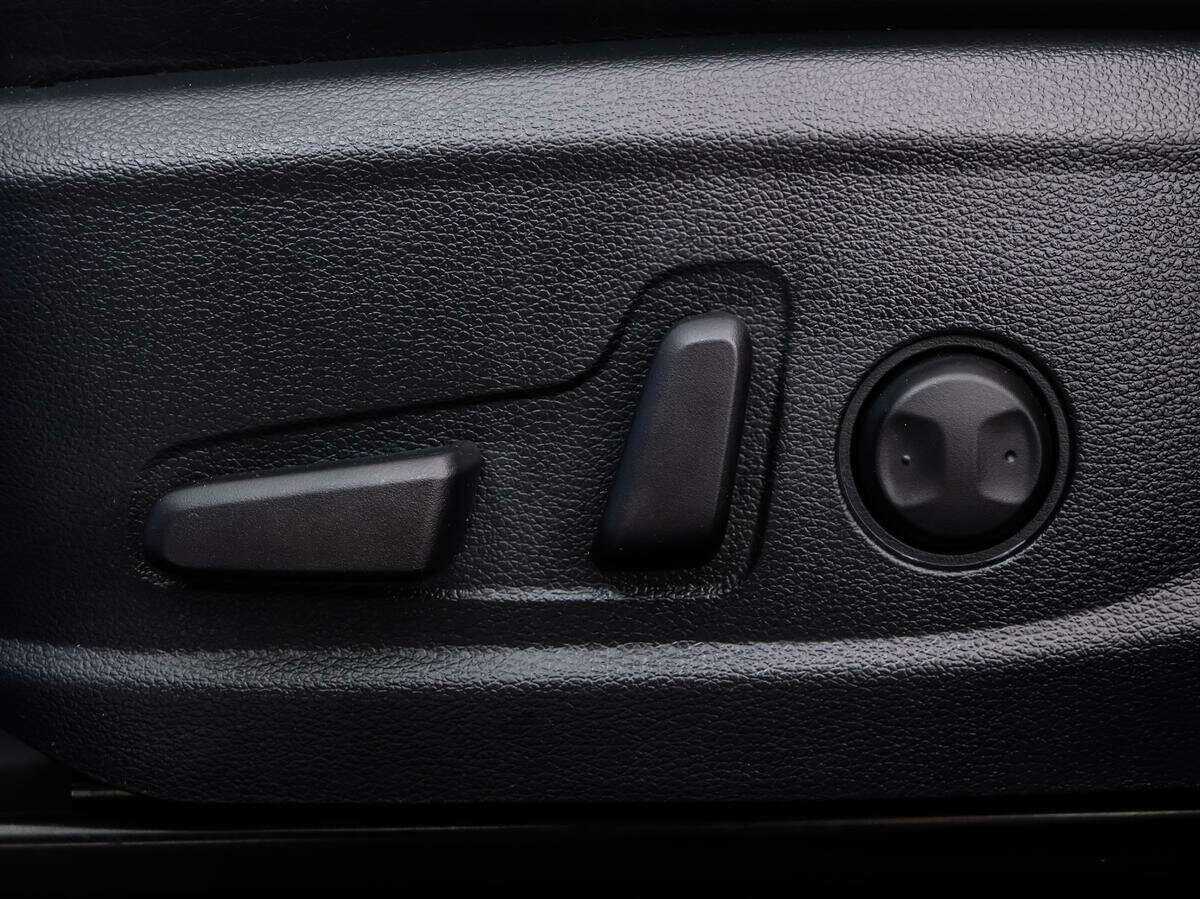 Kia Soul, 2020 Фото №19