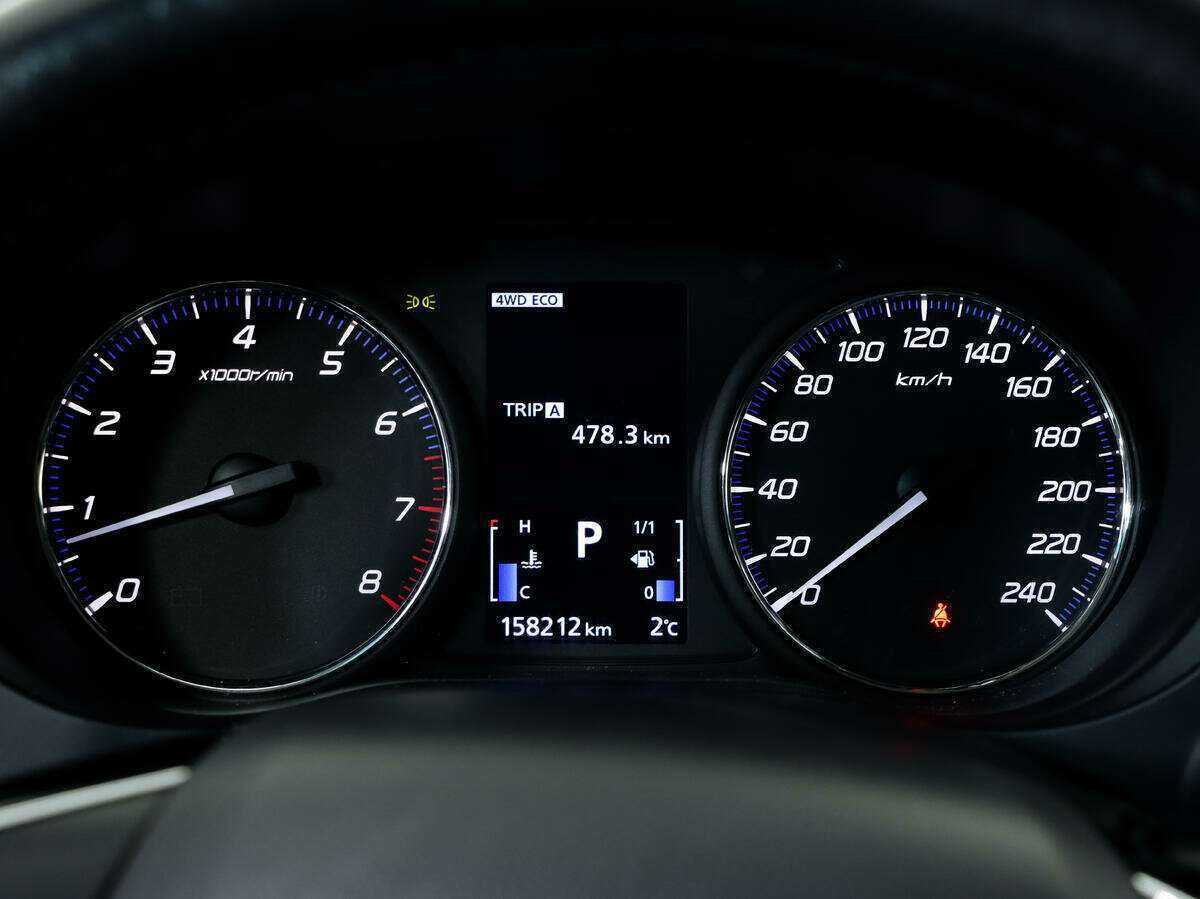 Mitsubishi Outlander, 2016 Фото №21