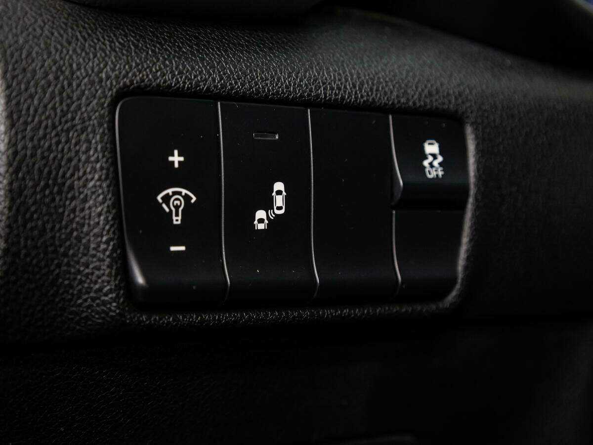 Kia Sportage, 2017 Фото №18