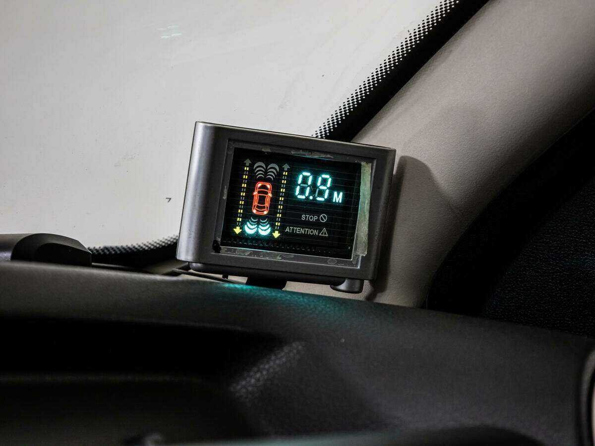 Renault Duster, 2013 Фото №16