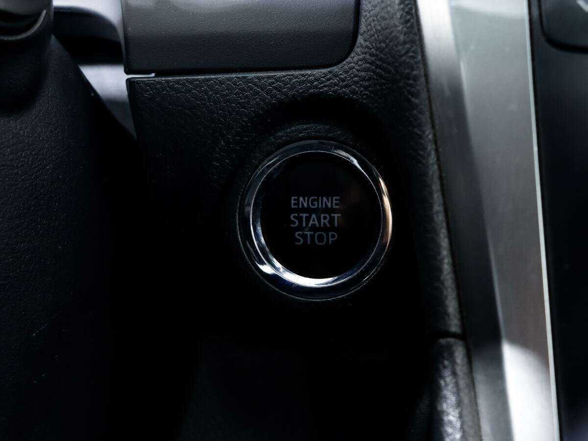 Toyota Camry, 2017 Фото №13