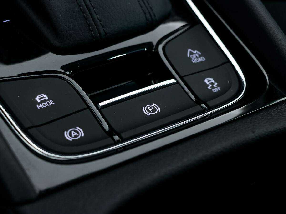 Skoda Kodiaq, 2020 Фото №24