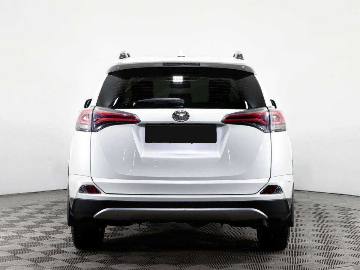 Toyota RAV4, 2015 - 112 000 км. | Фото №5