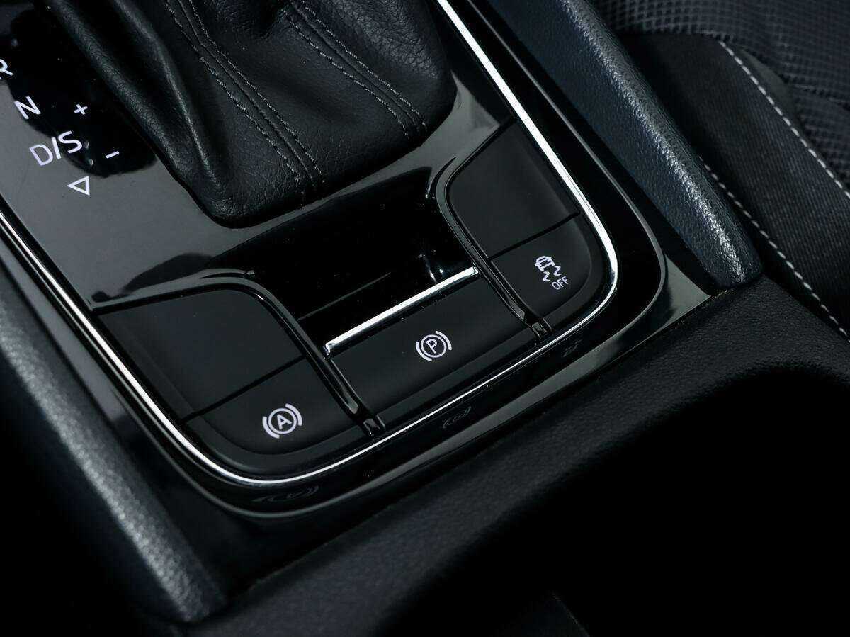 Skoda Kodiaq, 2018 Фото №14