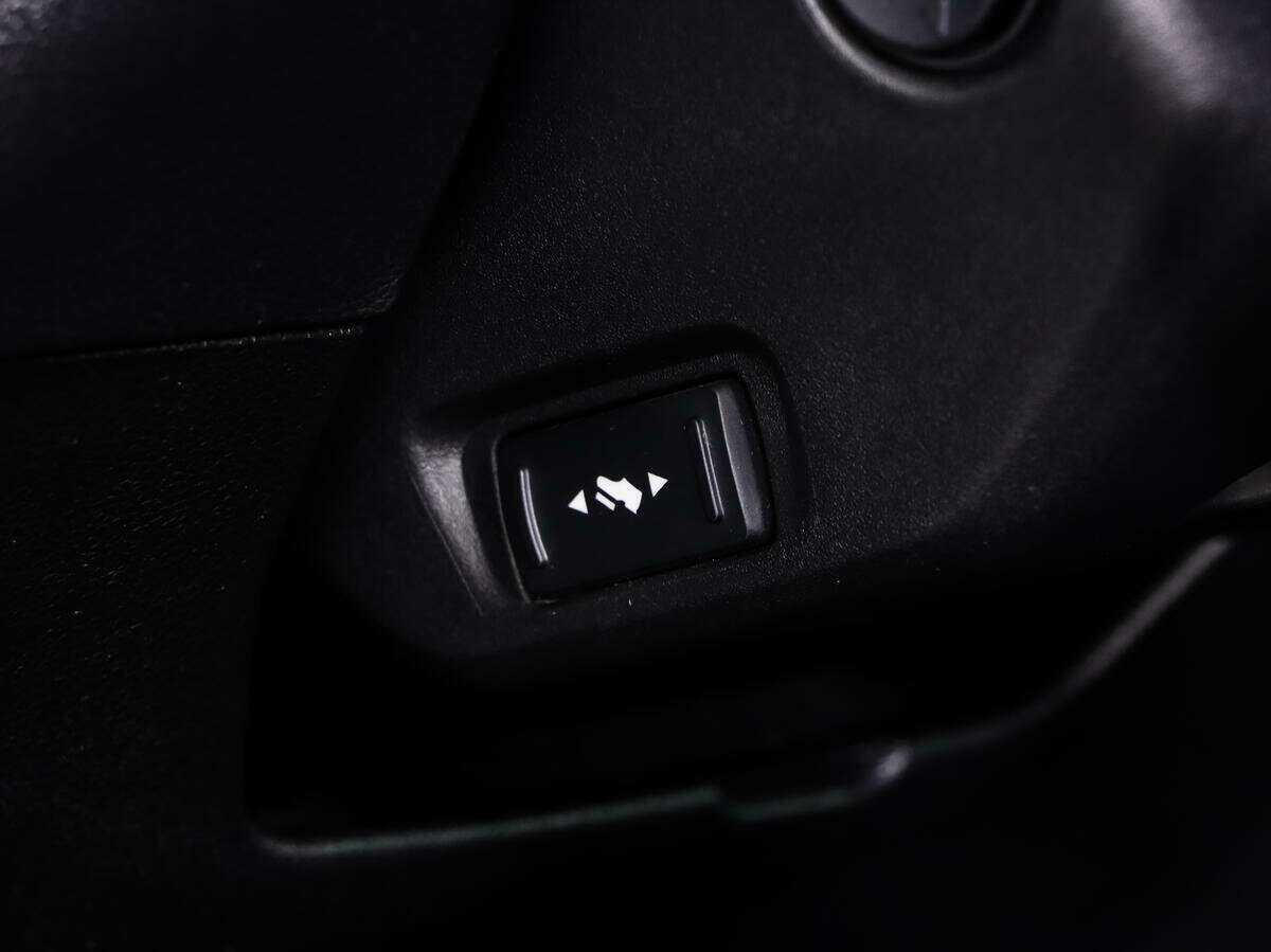 Ford Explorer, 2017 Фото №21