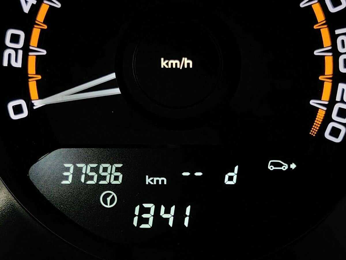 Lada (ВАЗ) Vesta, 2021 Фото №16