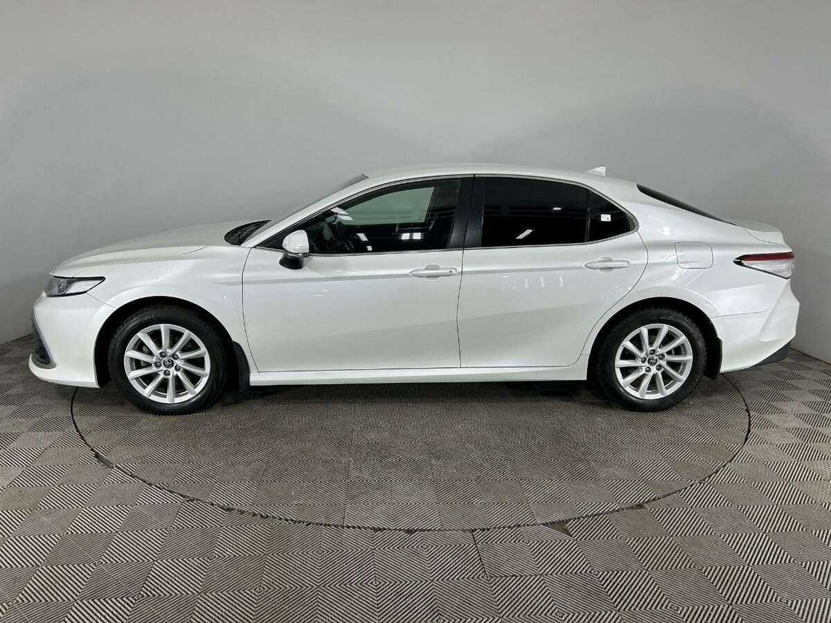 Toyota Camry, 2021 - 199 222 км. | Фото №5