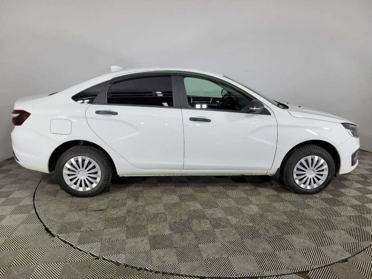 Lada (ВАЗ) Vesta, 2023 - 18 359 км. | Фото №4