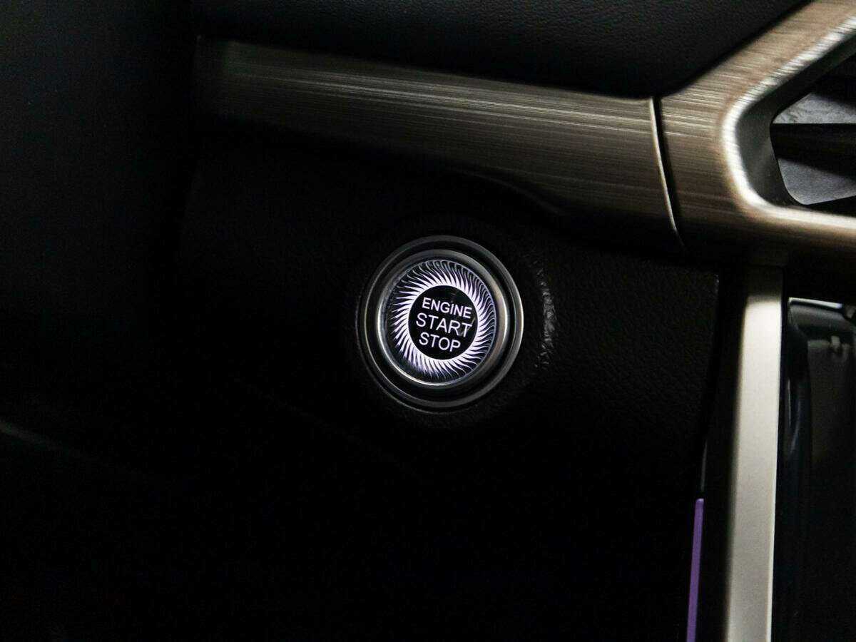 EXEED TXL, 2022 Фото №19