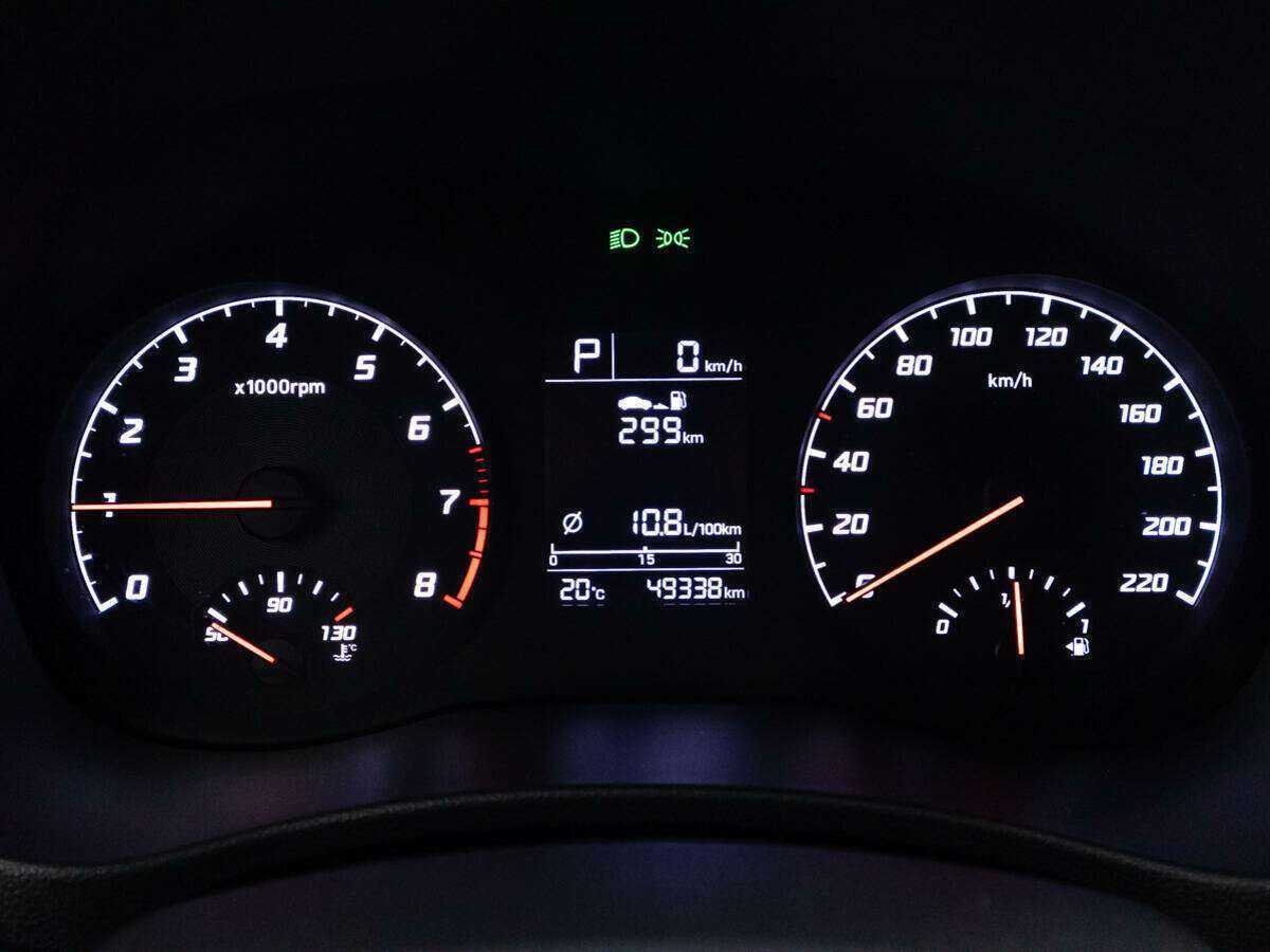 Hyundai Solaris, 2021 Фото №12