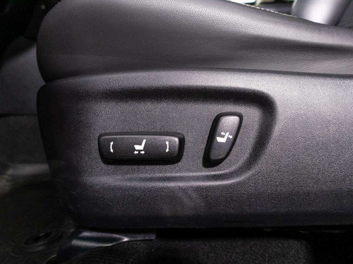 Lexus NX 200, 2015 Фото №16