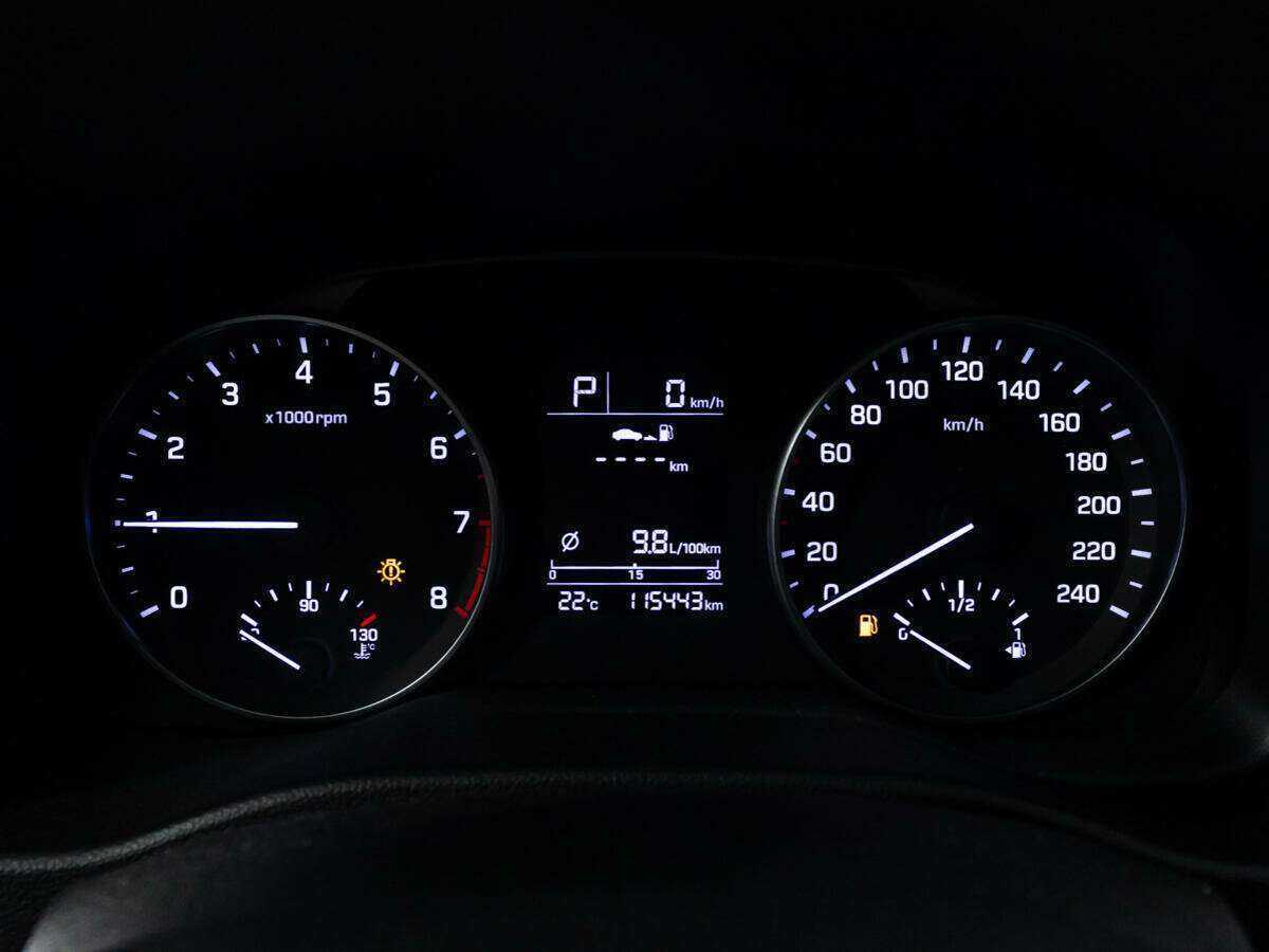 Hyundai Elantra, 2016 Фото №12