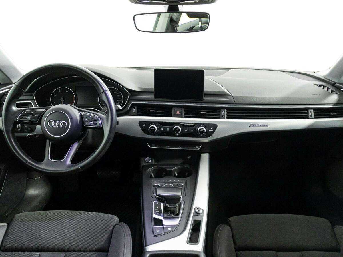 Audi A5, 2018 Фото №12