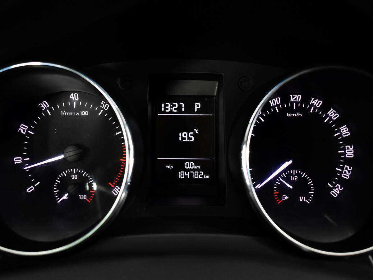 Skoda Yeti, 2014 Фото №11