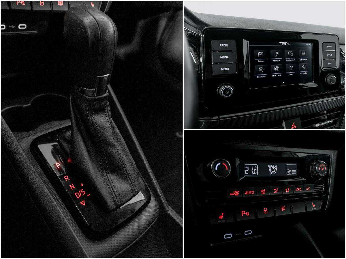 Volkswagen Polo, 2020 Фото №13