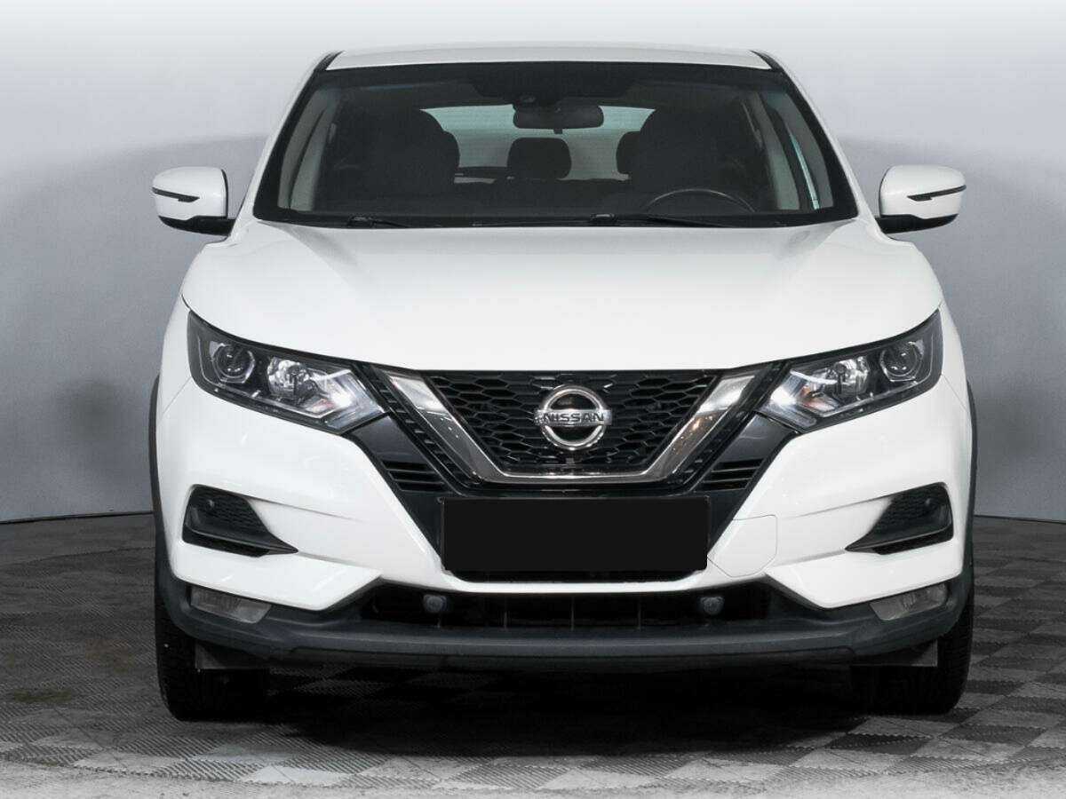 Nissan Qashqai, 2020 - 75 137 км. | Фото №2