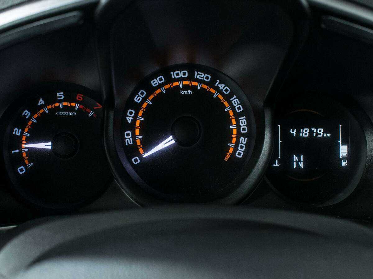 Lada (ВАЗ) XRAY, 2021 Фото №11