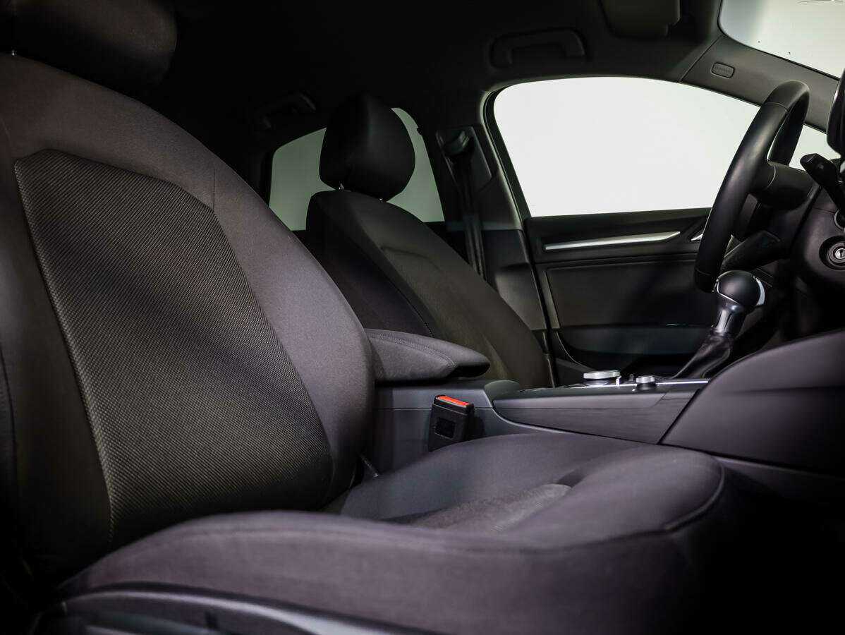 Audi A3, 2019 Фото №11