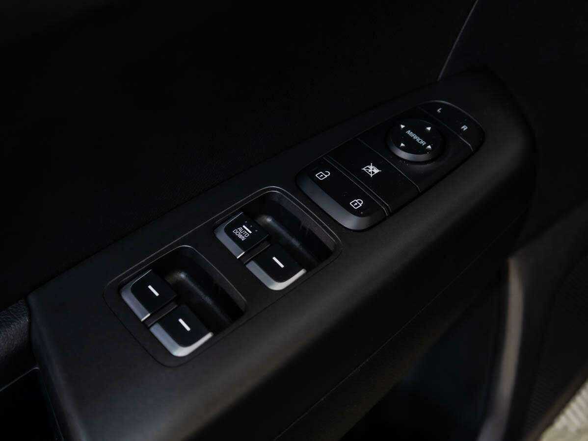 Kia Sportage, 2020 Фото №15