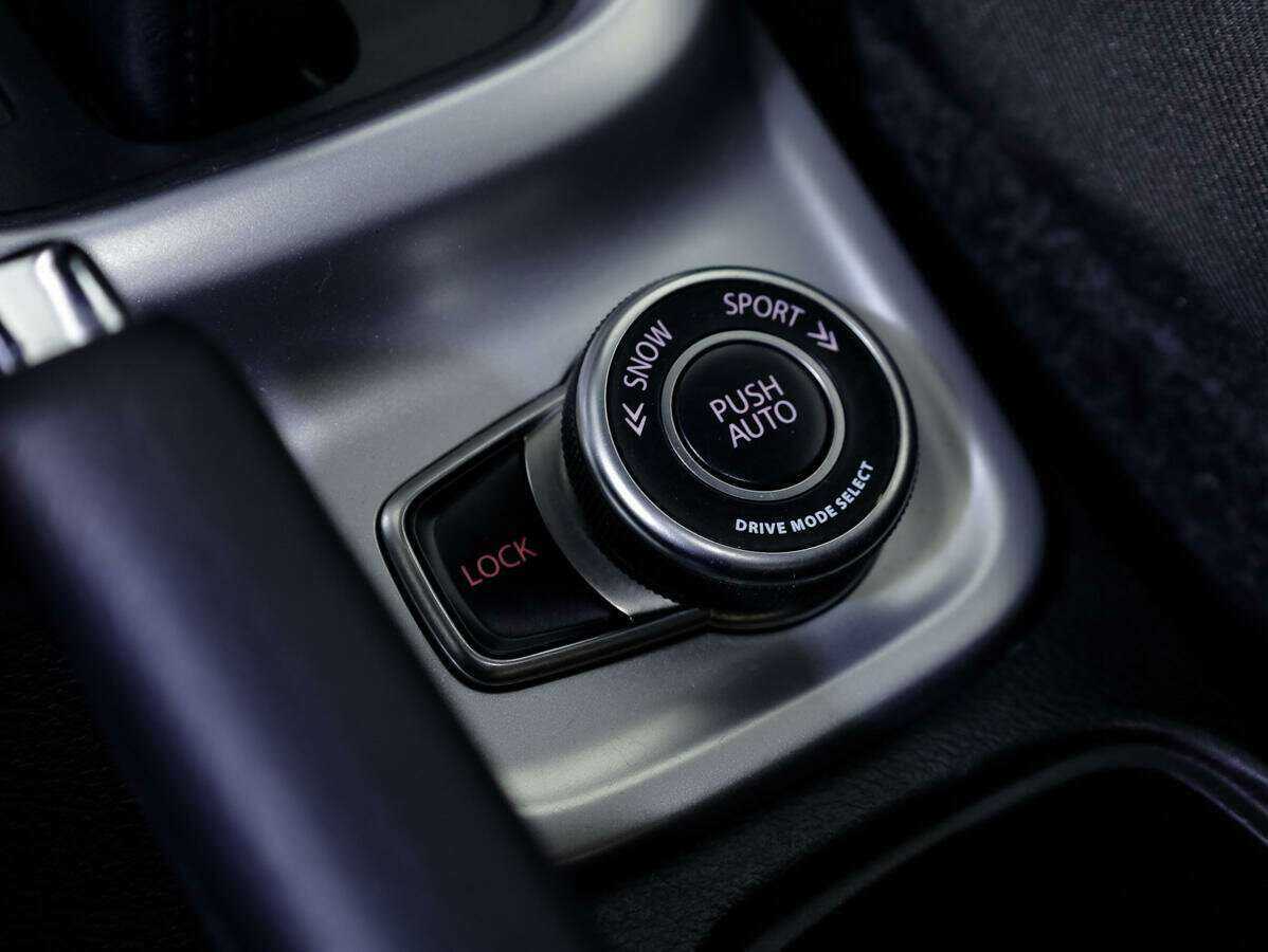 Suzuki Vitara, 2016 Фото №22