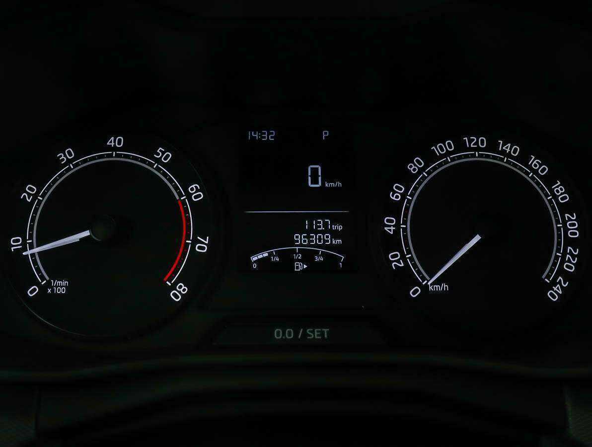 Skoda Rapid, 2020 Фото №16