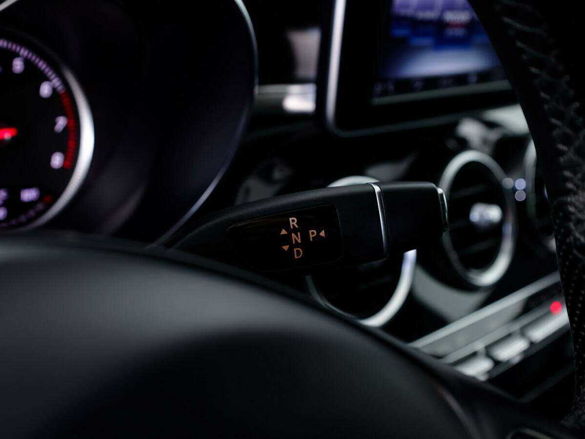 Mercedes-Benz C-Класс 180, 2014 Фото №17