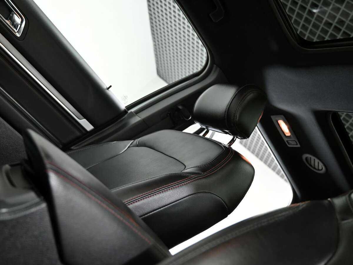 Ford Explorer, 2015 Фото №10