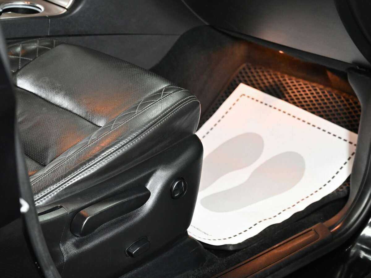 Jeep Grand Cherokee, 2013 Фото №13