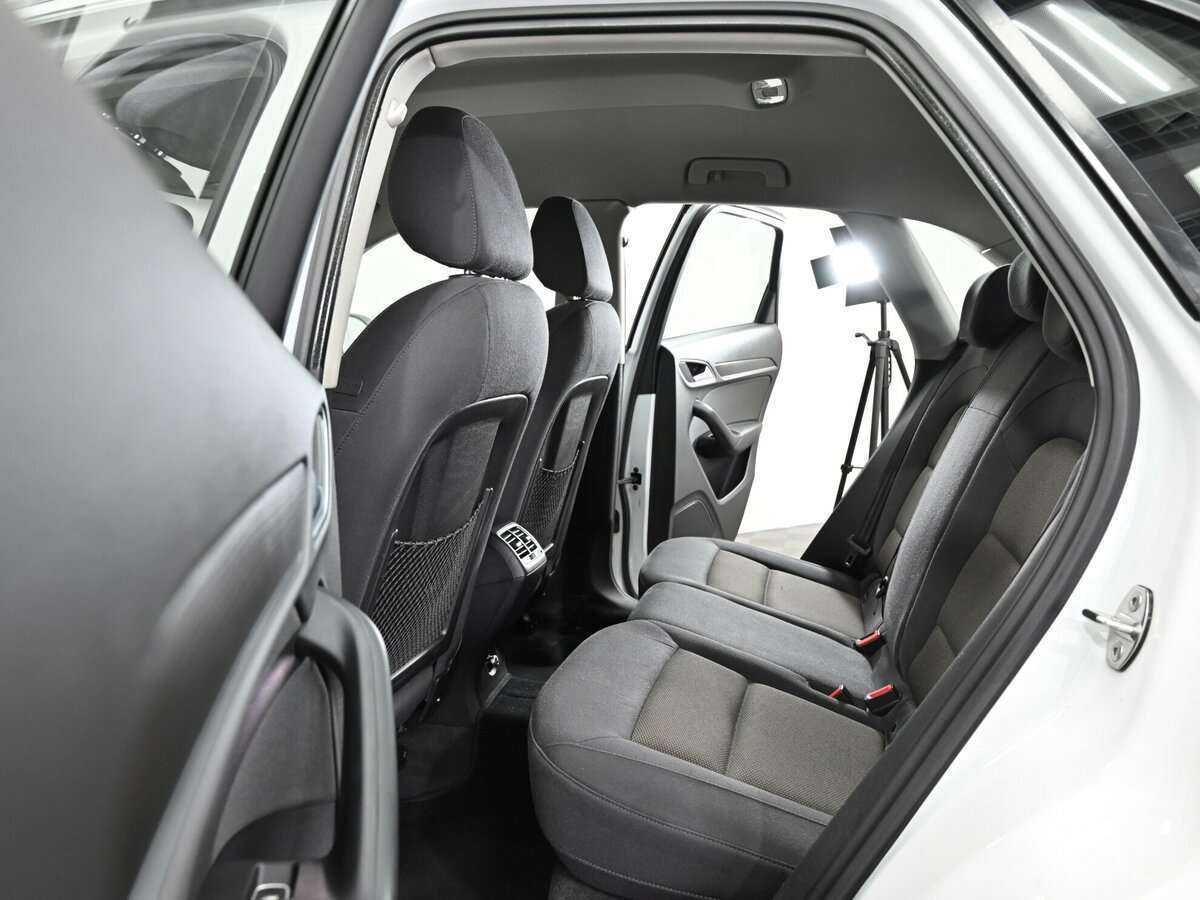 Audi Q3, 2014 - 119 000 км. | Фото №6