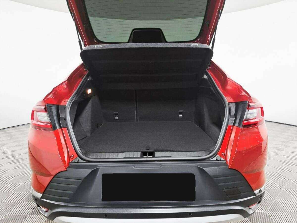 Renault Arkana, 2021 - 30 447 км. | Фото №8