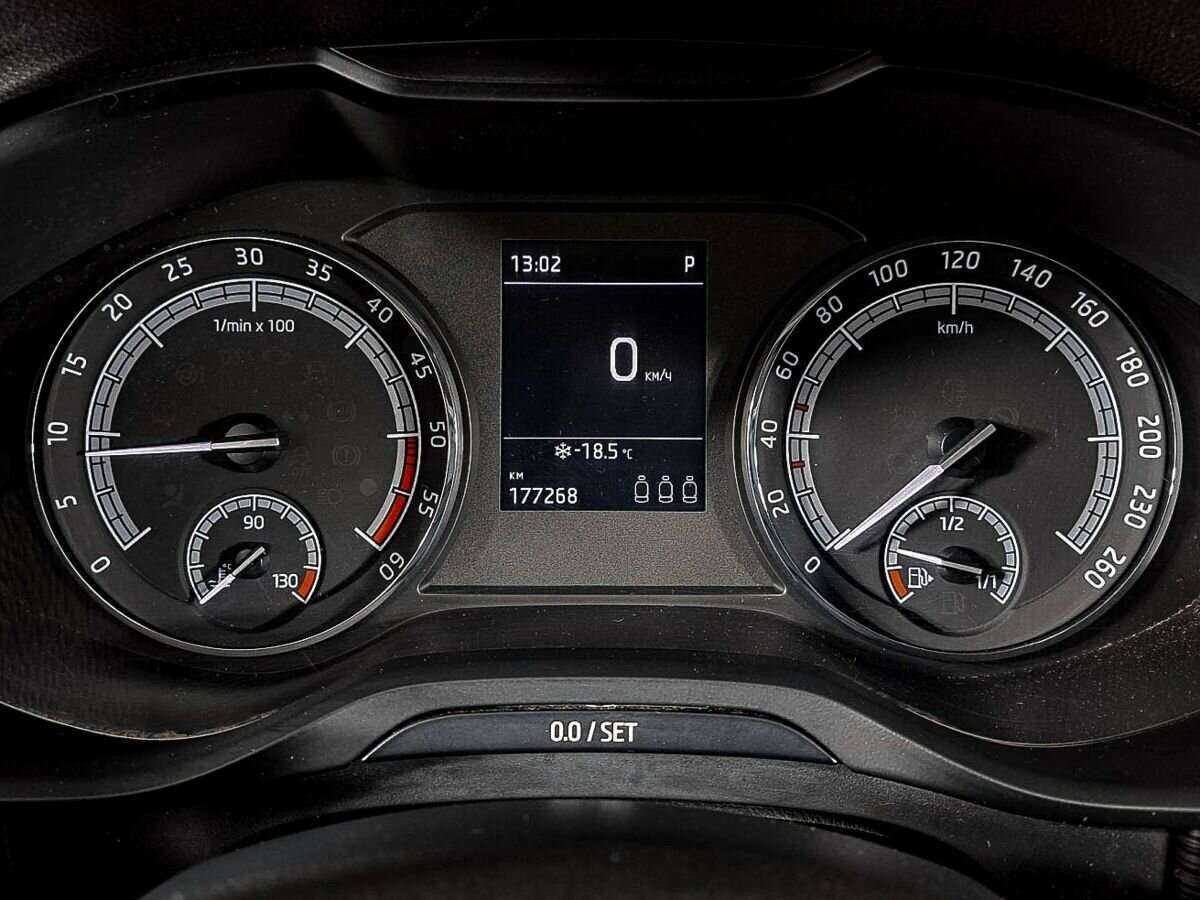 Skoda Kodiaq, 2018 Фото №10