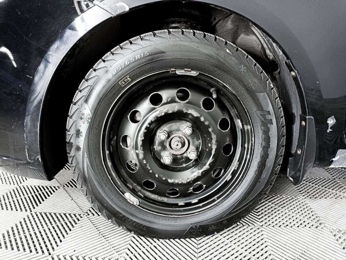 Kia Rio, 2012 Фото №17