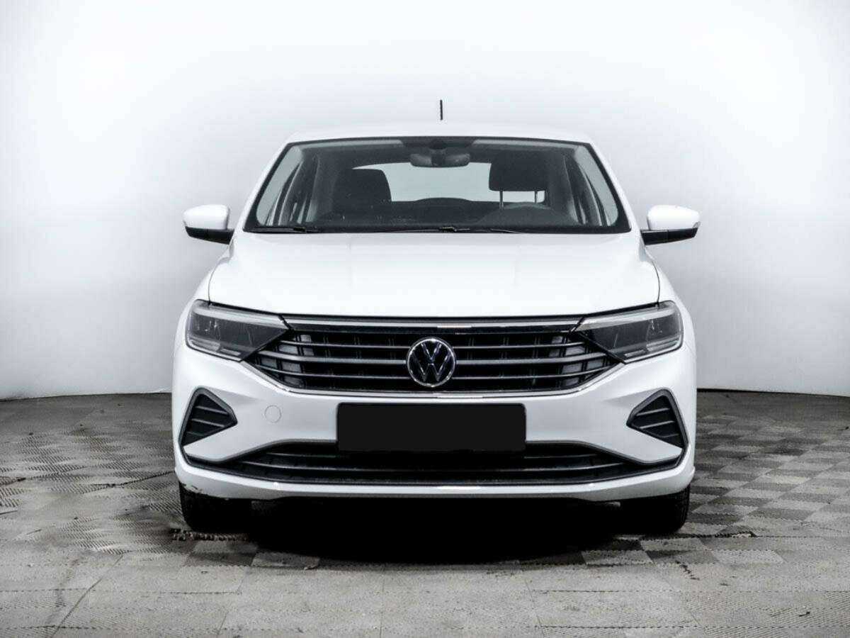Volkswagen Polo, 2022 Фото №2