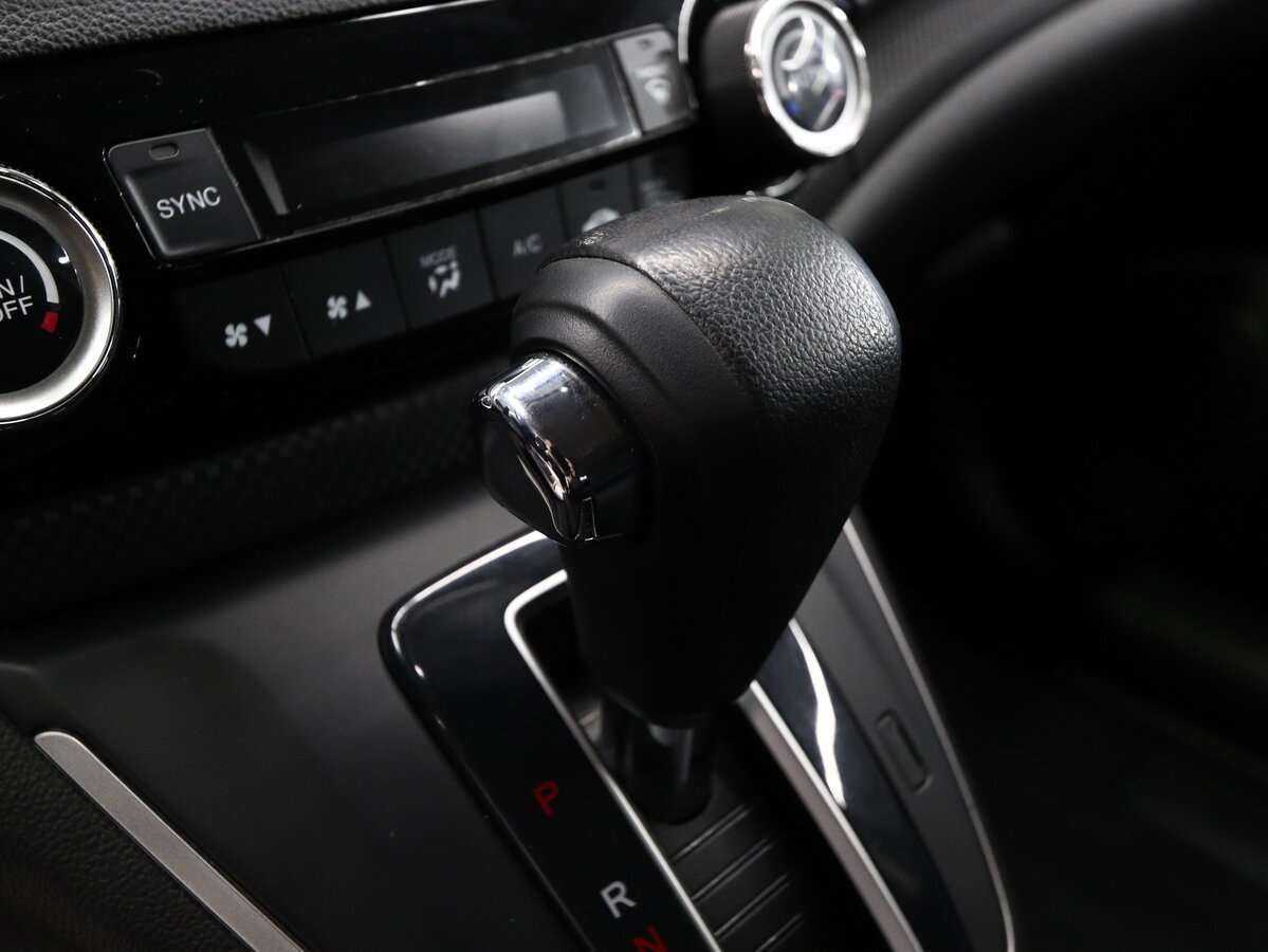 Honda CR-V, 2015 - 87 400 км. | Фото №8