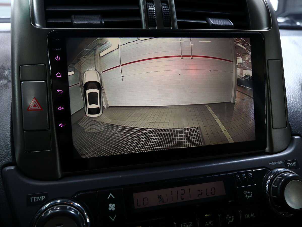 Toyota Land Cruiser Prado, 2013 Фото №18