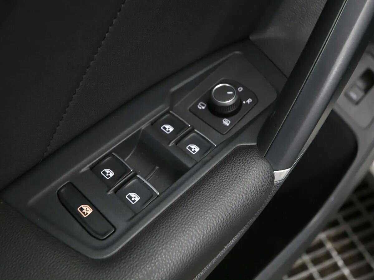 Volkswagen Tiguan, 2018 - 86 500 км. | Фото №8