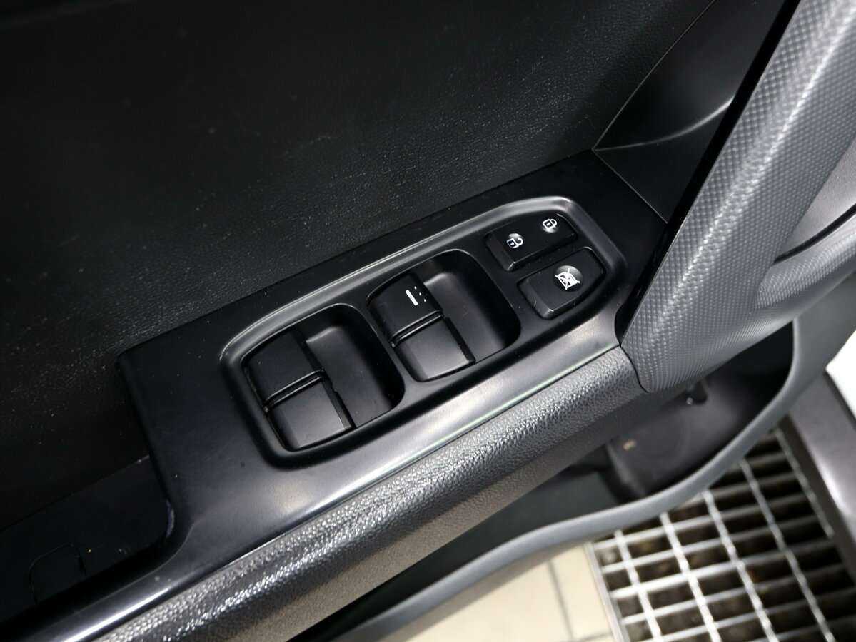 Hyundai Creta, 2017 Фото №18