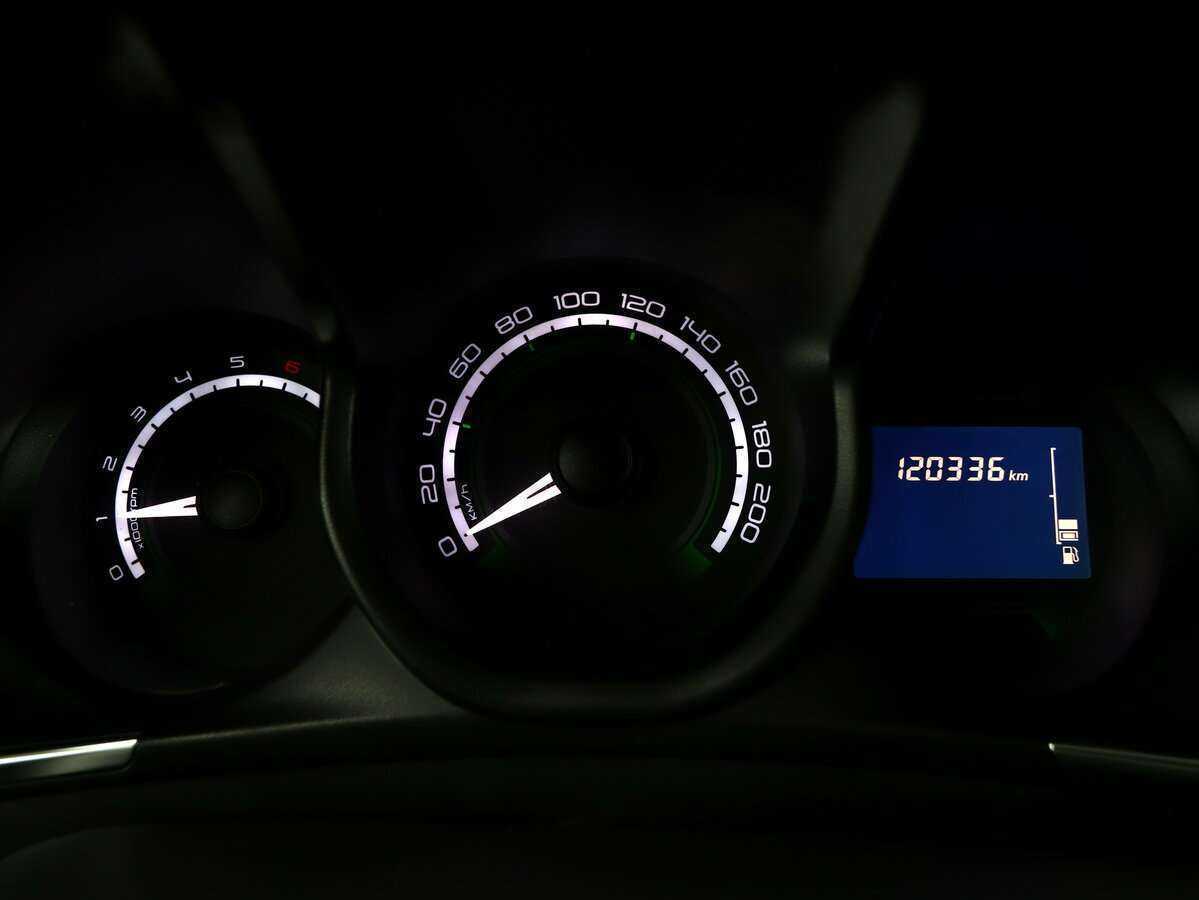 Lada (ВАЗ) XRAY, 2018 Фото №11