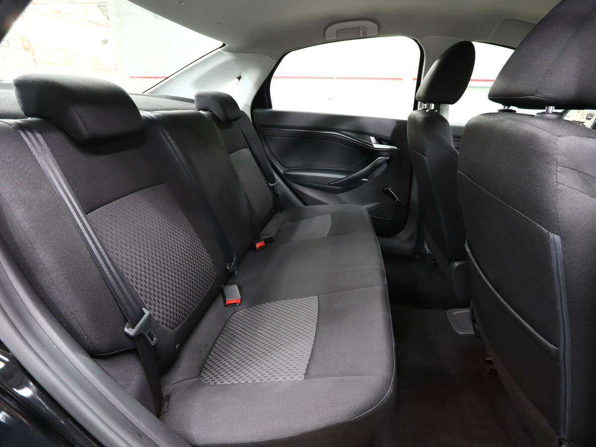 Lada (ВАЗ) Vesta, 2020 Фото №19