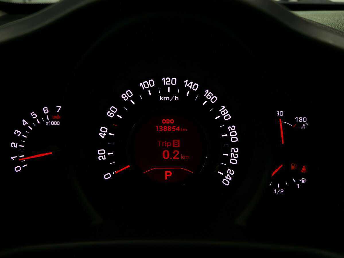 Kia Sportage, 2013 Фото №13