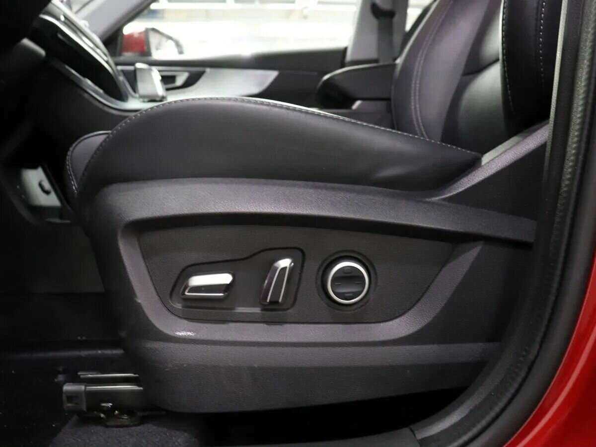 Chery Tiggo 4 Pro, 2022 Фото №8