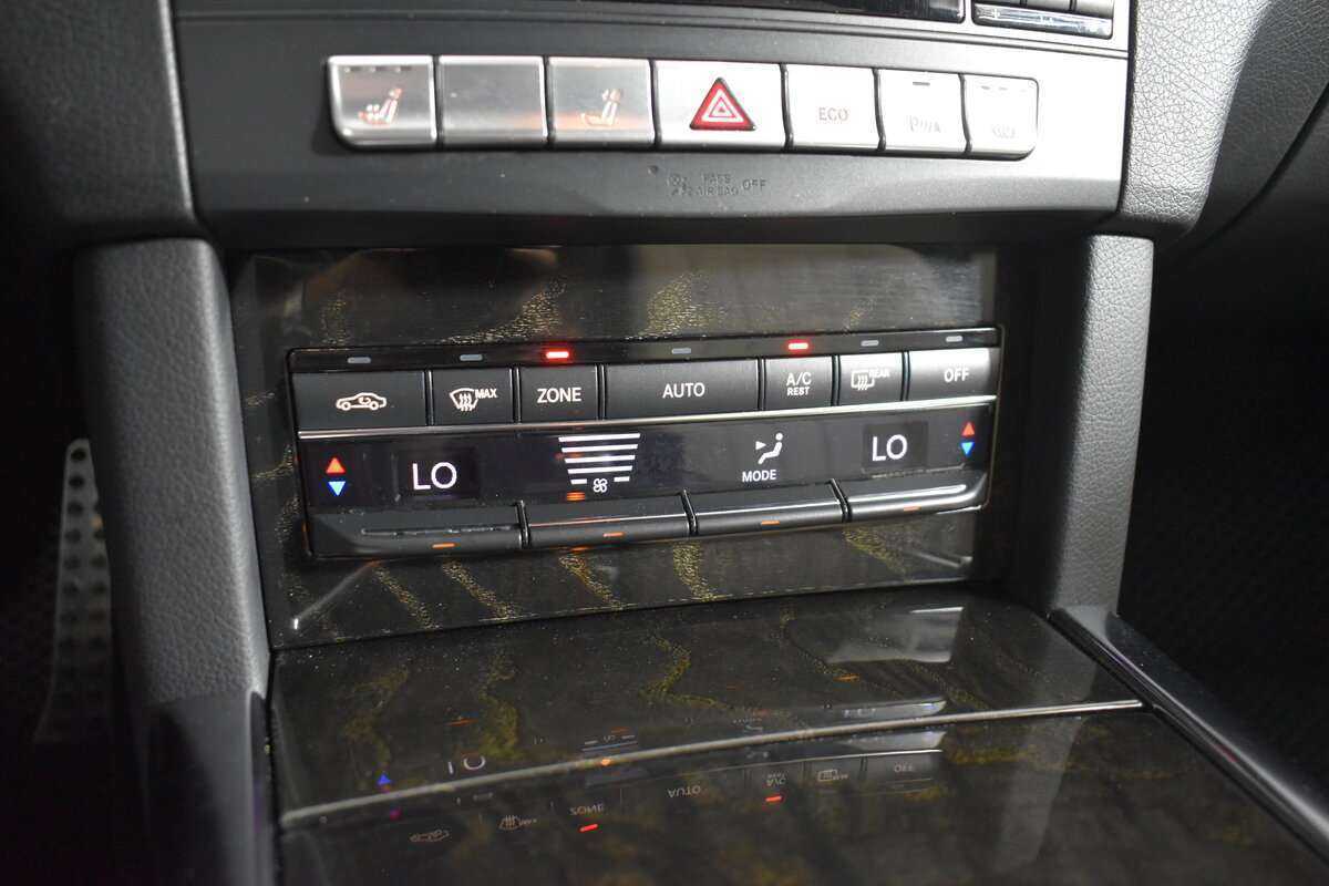 Mercedes-Benz E-Класс 300, 2013 Фото №21