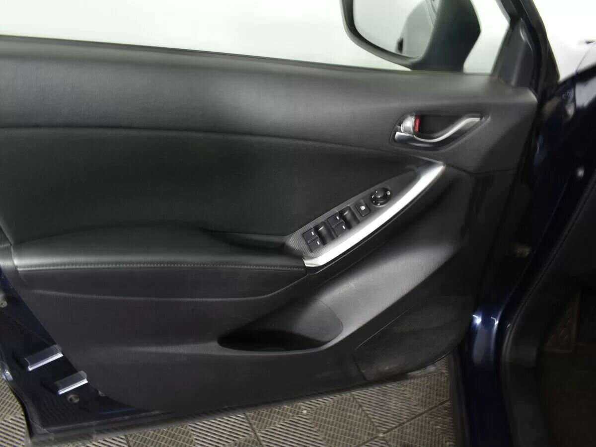 Mazda CX-5, 2014 - 185 800 км. | Фото №7