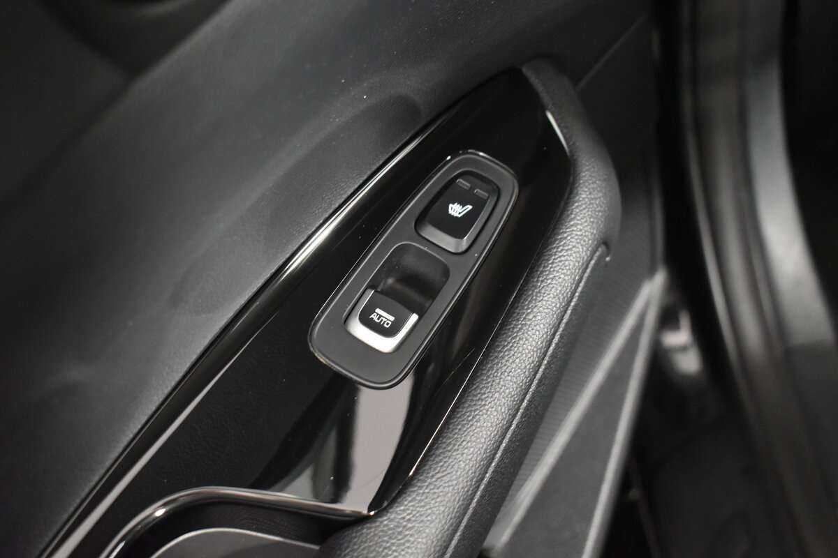 Kia Optima, 2016 Фото №15