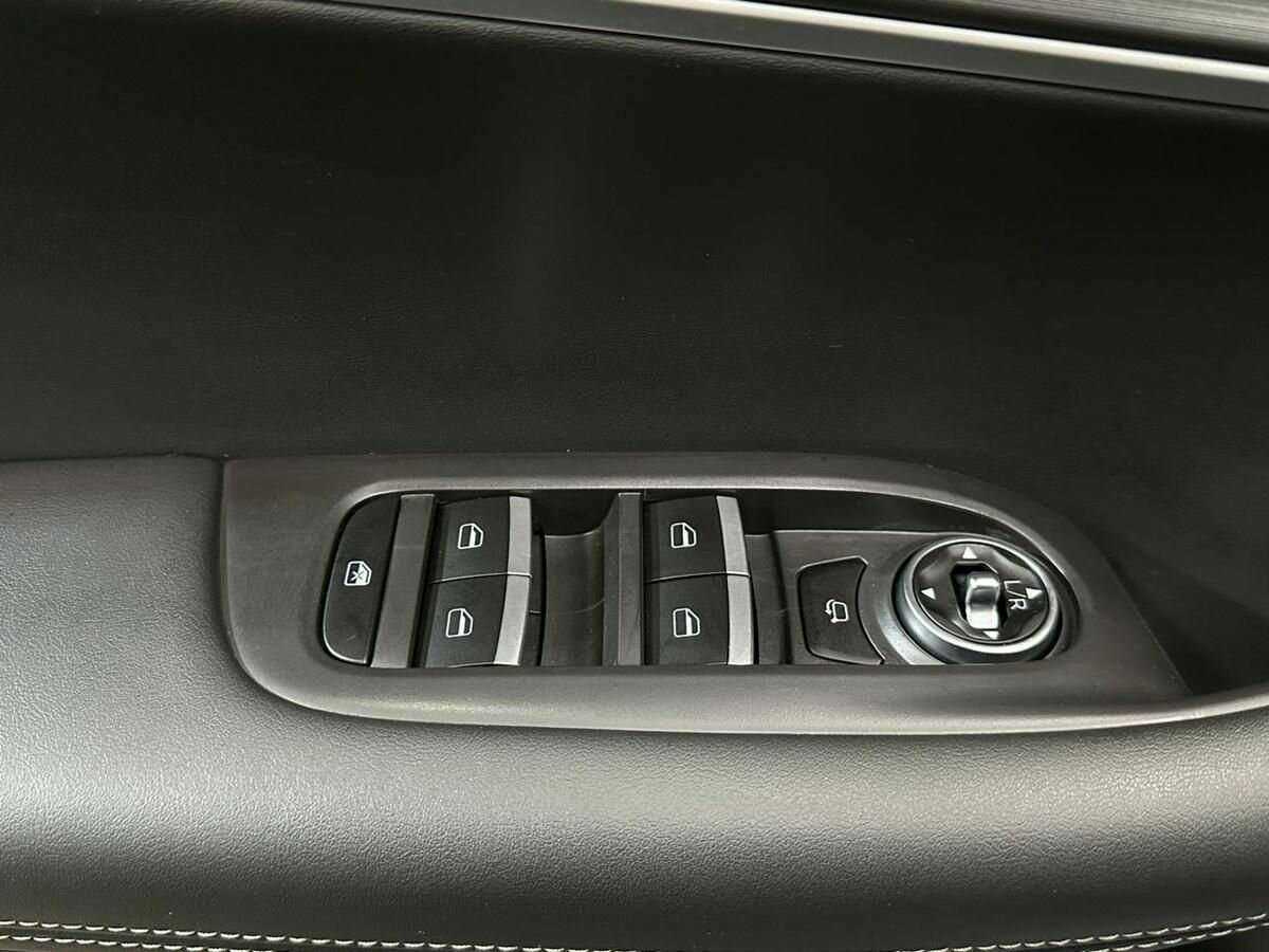 CHERY Tiggo 7 Pro, 2021 Фото №17